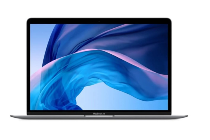 macbook ekran tamiri
